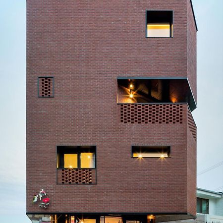 Space In Blackstone Seul Exterior foto