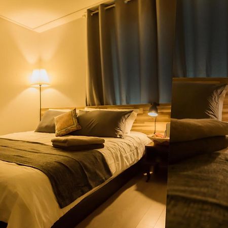 Space In Blackstone Seul Exterior foto