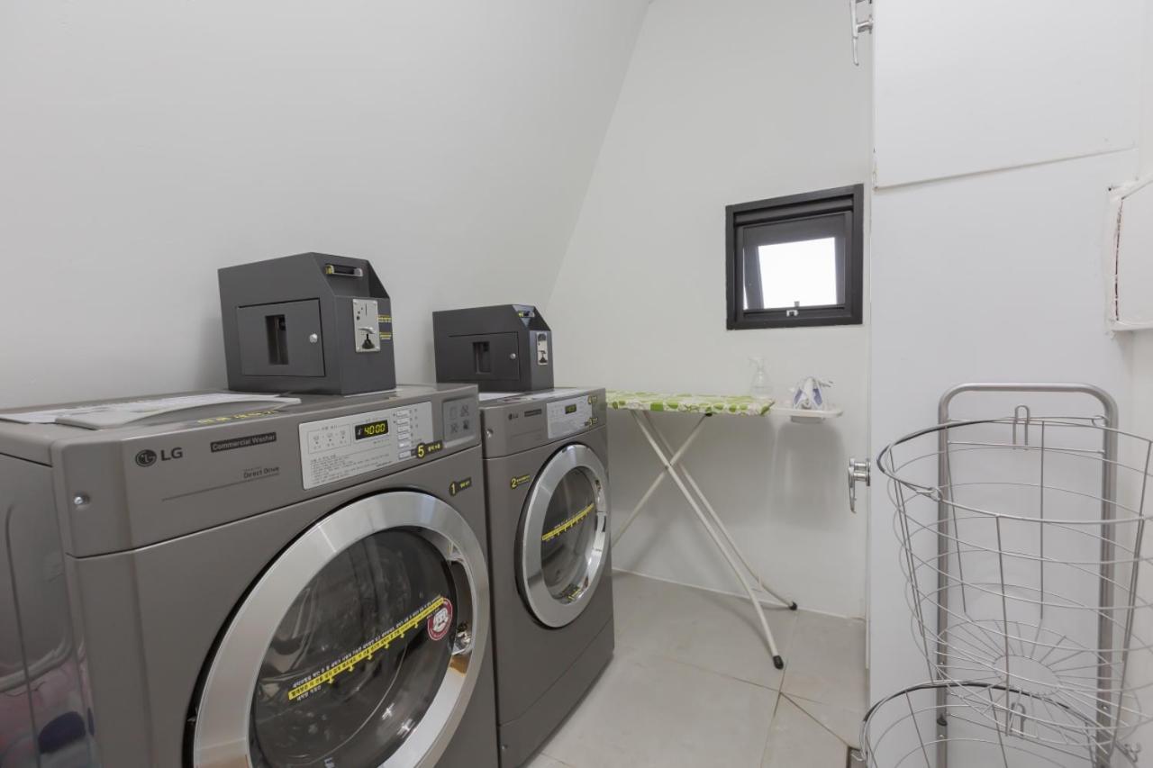 Space In Blackstone Seul Exterior foto