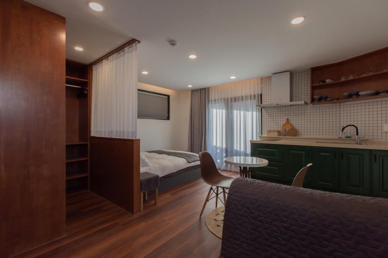 Space In Blackstone Seul Exterior foto