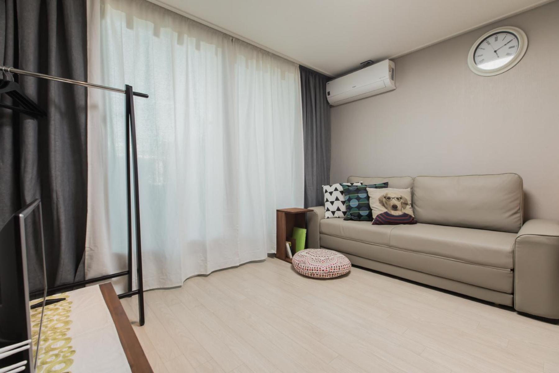 Space In Blackstone Seul Cameră foto